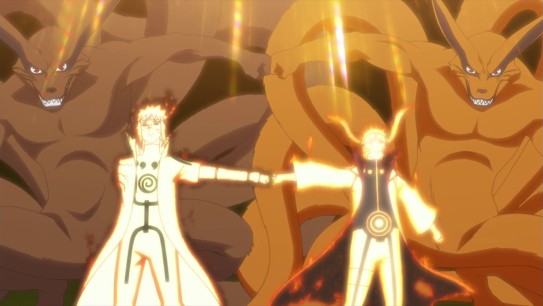 Naruto Next Generations entra em hiato para se preparar para seu novo arco  - Olá Nerd - Animes